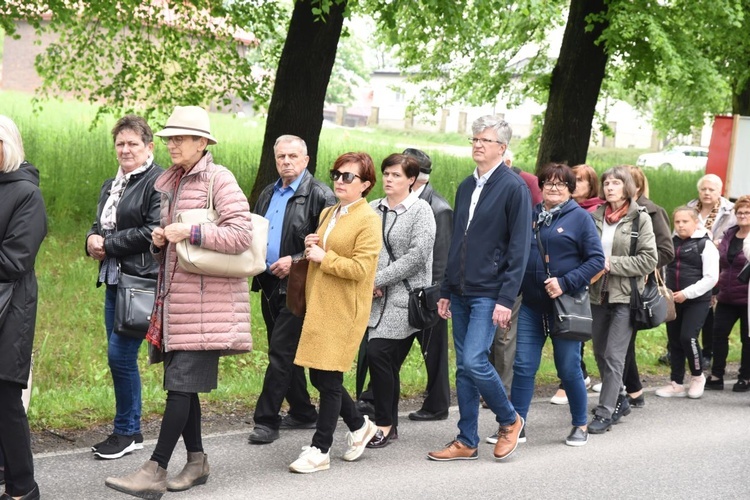 Akcja Katolicka w Szczepanowie