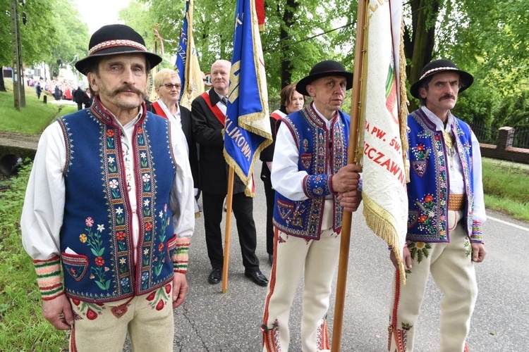 Akcja Katolicka w Szczepanowie