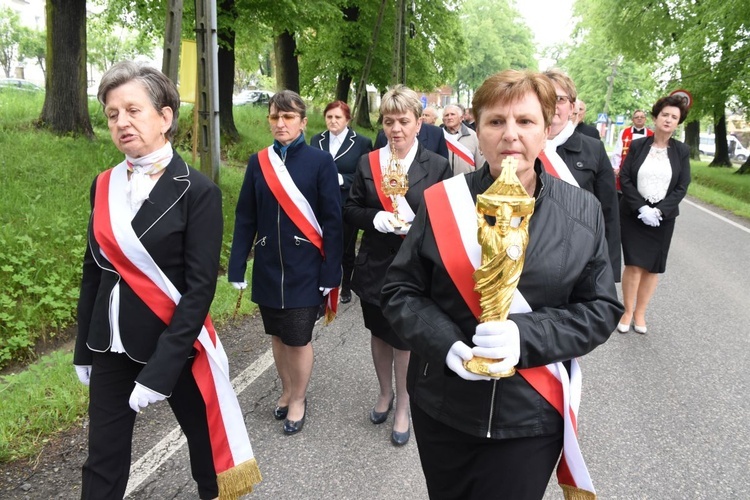 Akcja Katolicka w Szczepanowie