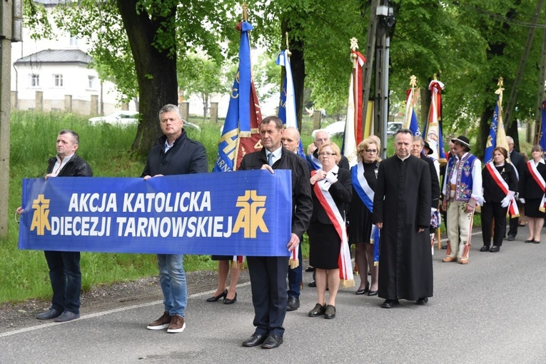 Akcja Katolicka w Szczepanowie