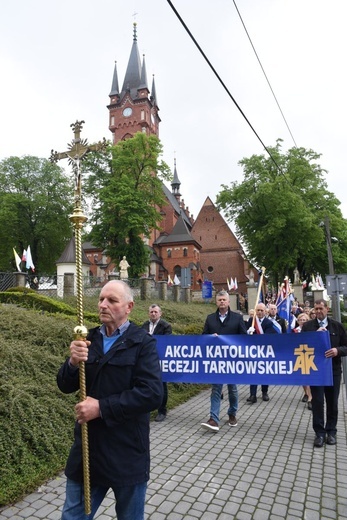 Akcja Katolicka w Szczepanowie