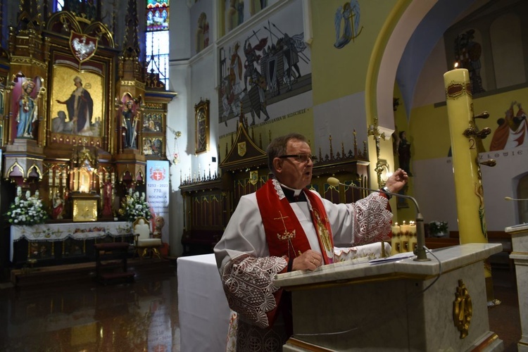 Akcja Katolicka w Szczepanowie