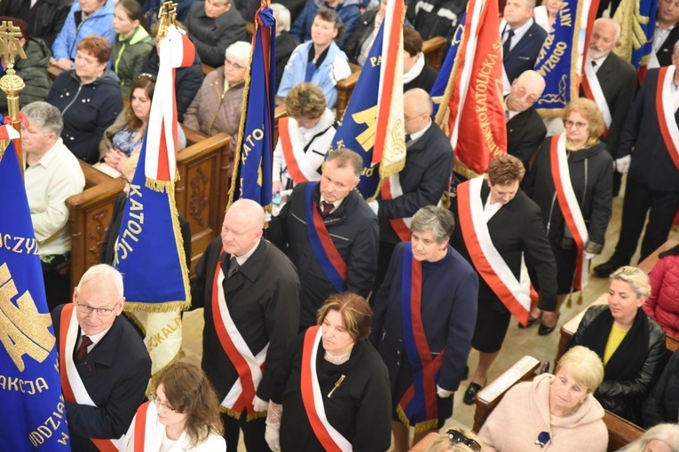 Akcja Katolicka w Szczepanowie