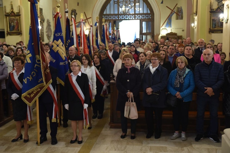Akcja Katolicka w Szczepanowie