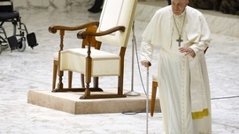 Papież Franciszek w Portugalii od 2 do 6 sierpnia