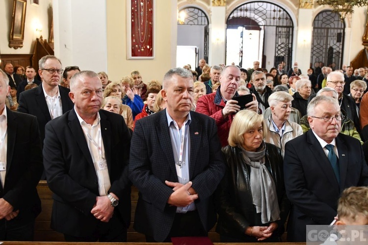 II Pielgrzymka Działaczy Opozycji Antykomunistycznej do Rokitna