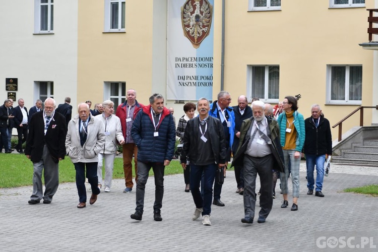 II Pielgrzymka Działaczy Opozycji Antykomunistycznej do Rokitna