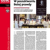 Posłaniec Warmiński 21/2023