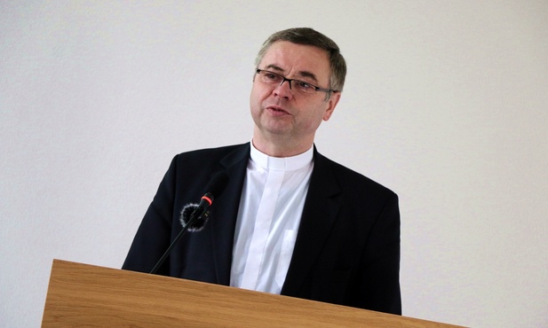 Jak wygląda świat, który ewangelizujemy?