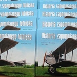 Wystawa "Historia zapomnianego lotniska"