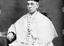 Bł. Ludwik Zefiryn Moreau, biskup