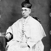 Bł. Ludwik Zefiryn Moreau, biskup