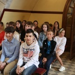 Dekanalne spotkanie młodych w Janowie Lubelskim