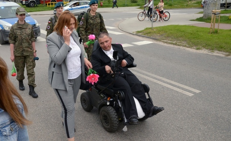 Laureaci nagrody „Człowiek o godnym sercu”