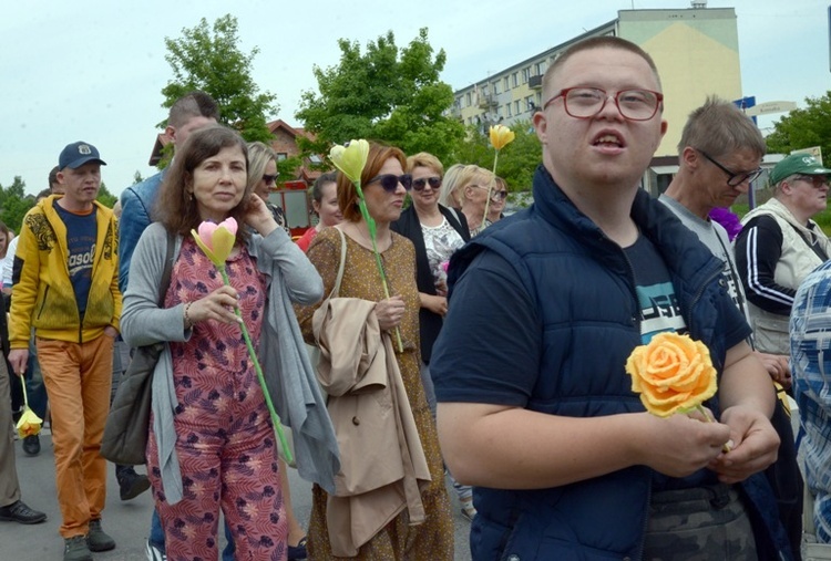 Laureaci nagrody „Człowiek o godnym sercu”