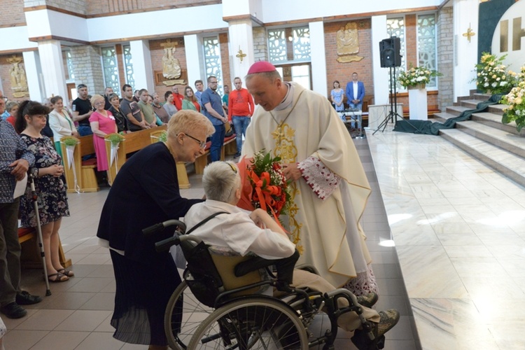 Laureaci nagrody „Człowiek o godnym sercu”