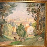 Wilno w sztuce - cz. 1