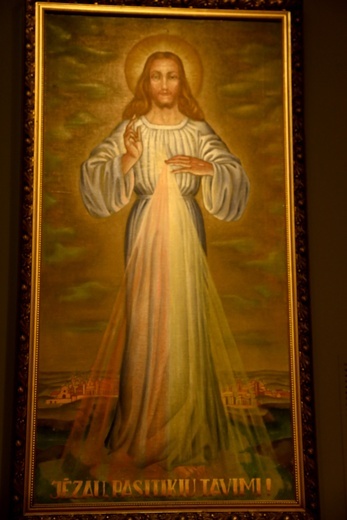 Wilno w sztuce - cz. 3