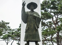 św. Andrzej Kim Tae-gŏn