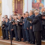 Jubileuszowy koncert chóru "Dzwon"