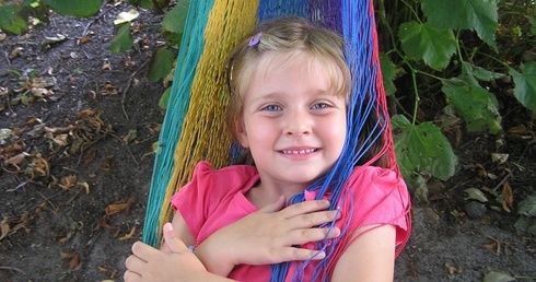 Jakby tu była św. Urszula