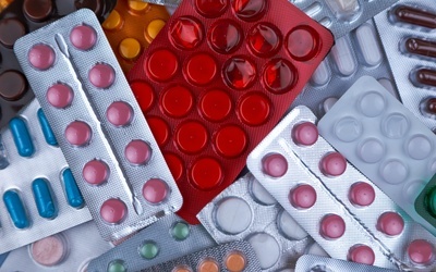 Minister zdrowia: program darmowych leków dla seniorów 65+ i dzieci - być może od września