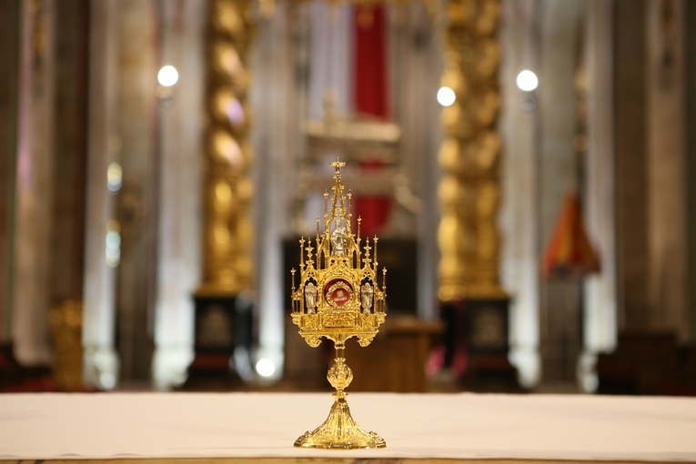 Solec. Jubileuszowa pielgrzymka do Gniezna