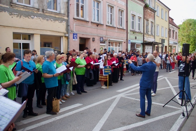 Festiwal Muzyki Chóralnej