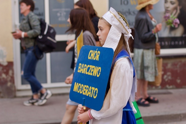 Festiwal Muzyki Chóralnej