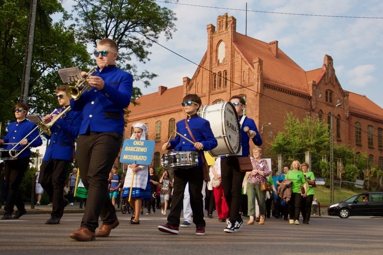 Festiwal Muzyki Chóralnej