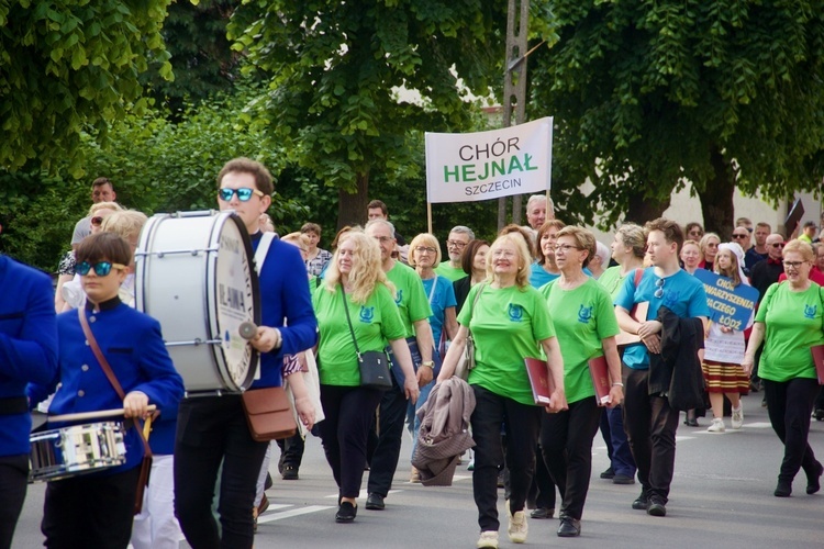 Festiwal Muzyki Chóralnej