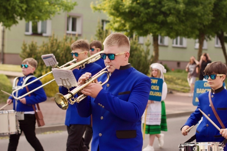 Festiwal Muzyki Chóralnej