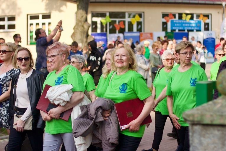 Festiwal Muzyki Chóralnej