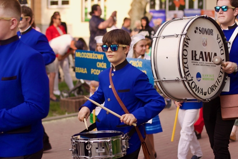 Festiwal Muzyki Chóralnej