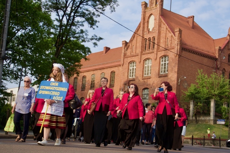 Festiwal Muzyki Chóralnej