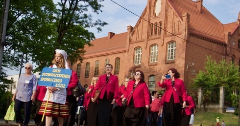 Festiwal Muzyki Chóralnej