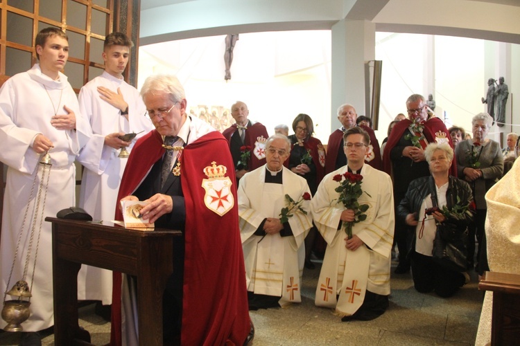 Czekałem na tę chwilę 16 lat