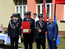 Wólka Tanewska. Złoty jubileusz