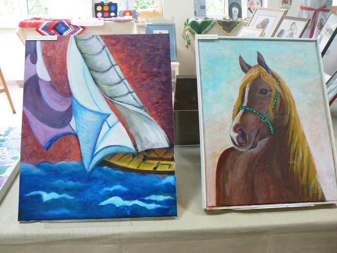 Twórczość nauczycieli