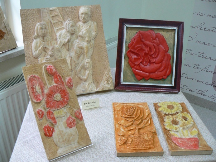 Twórczość nauczycieli