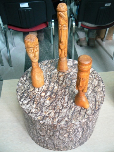 Twórczość nauczycieli