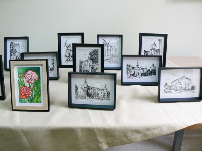 Twórczość nauczycieli