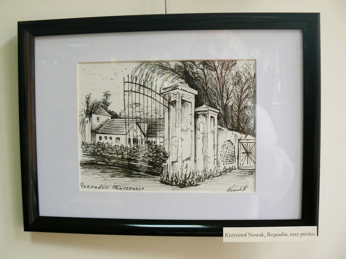 Twórczość nauczycieli