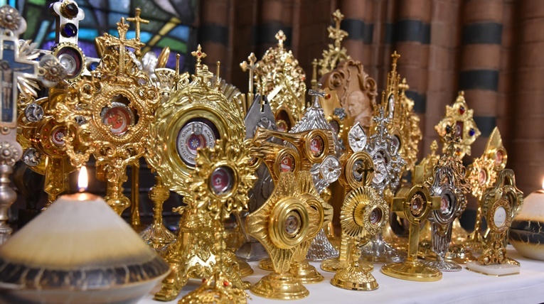 ​Wczoraj złożyli wyznanie wiary, dziś przyjmą święcenia prezbiteratu