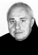 Zmarł br. Rudolf Malarek OFM