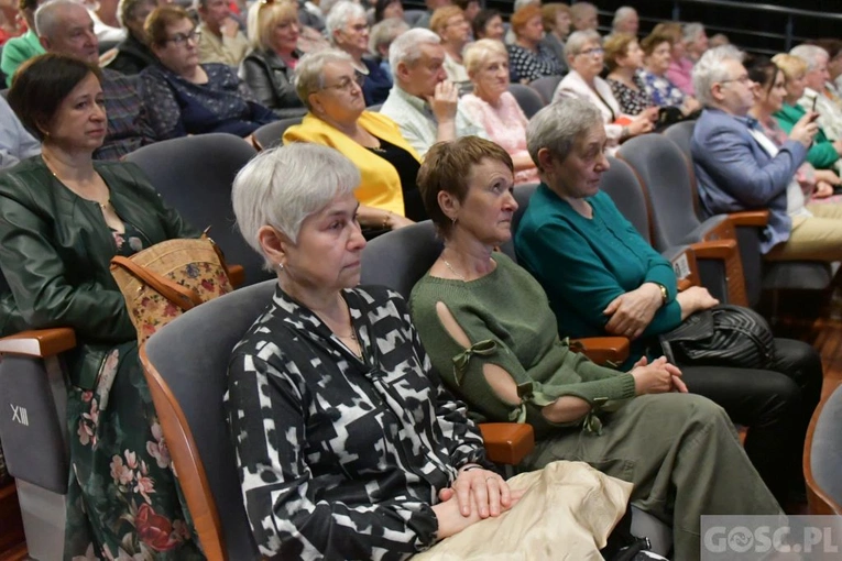 Głogów. Parafialny Klub Seniora "U Mikołaja" ma już pięć lat