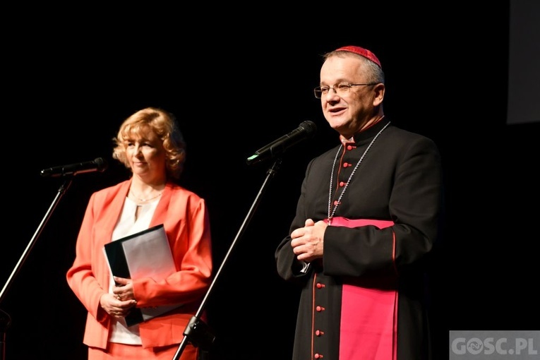 Głogów. Parafialny Klub Seniora "U Mikołaja" ma już pięć lat