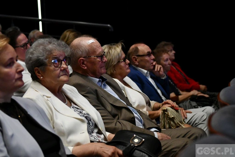 Głogów. Parafialny Klub Seniora "U Mikołaja" ma już pięć lat