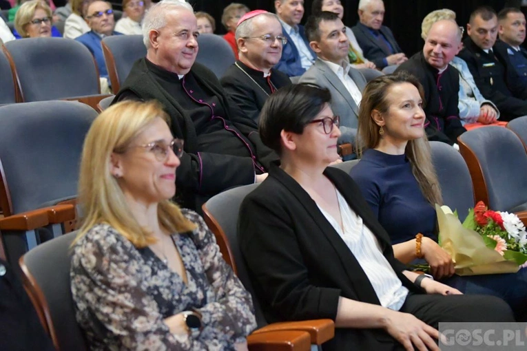 Głogów. Parafialny Klub Seniora "U Mikołaja" ma już pięć lat