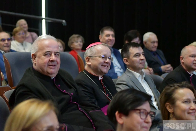 Głogów. Parafialny Klub Seniora "U Mikołaja" ma już pięć lat